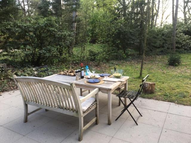 Natuurhuisje Even Niets Zelhem Exterior foto